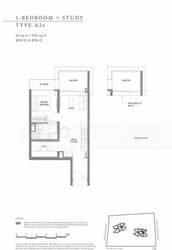 Twin Vew (D5), Apartment #474081841